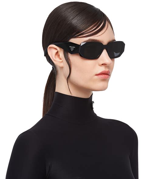 gafas sol prada mujer|gafas prada mujer.